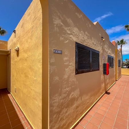 Apartamentos Oasis Royal Corralejo F312 外观 照片