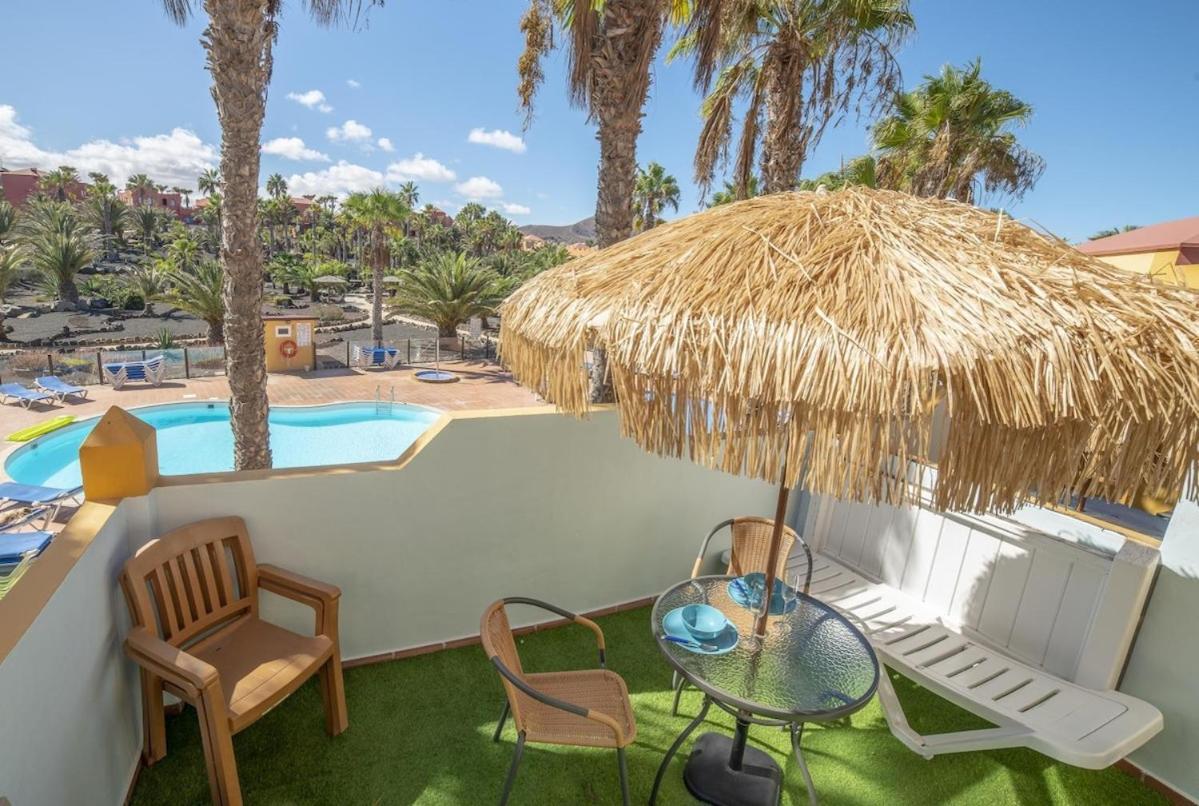 Apartamentos Oasis Royal Corralejo F312 外观 照片