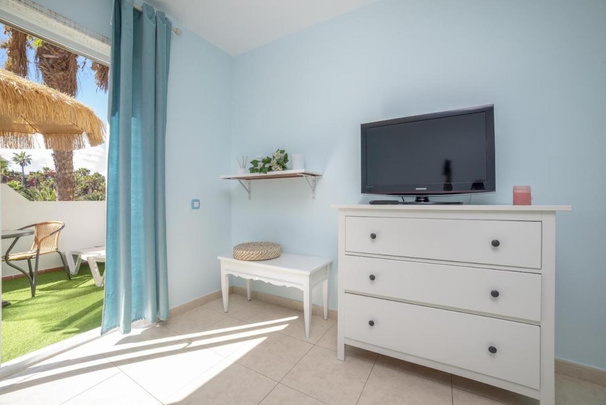 Apartamentos Oasis Royal Corralejo F312 外观 照片