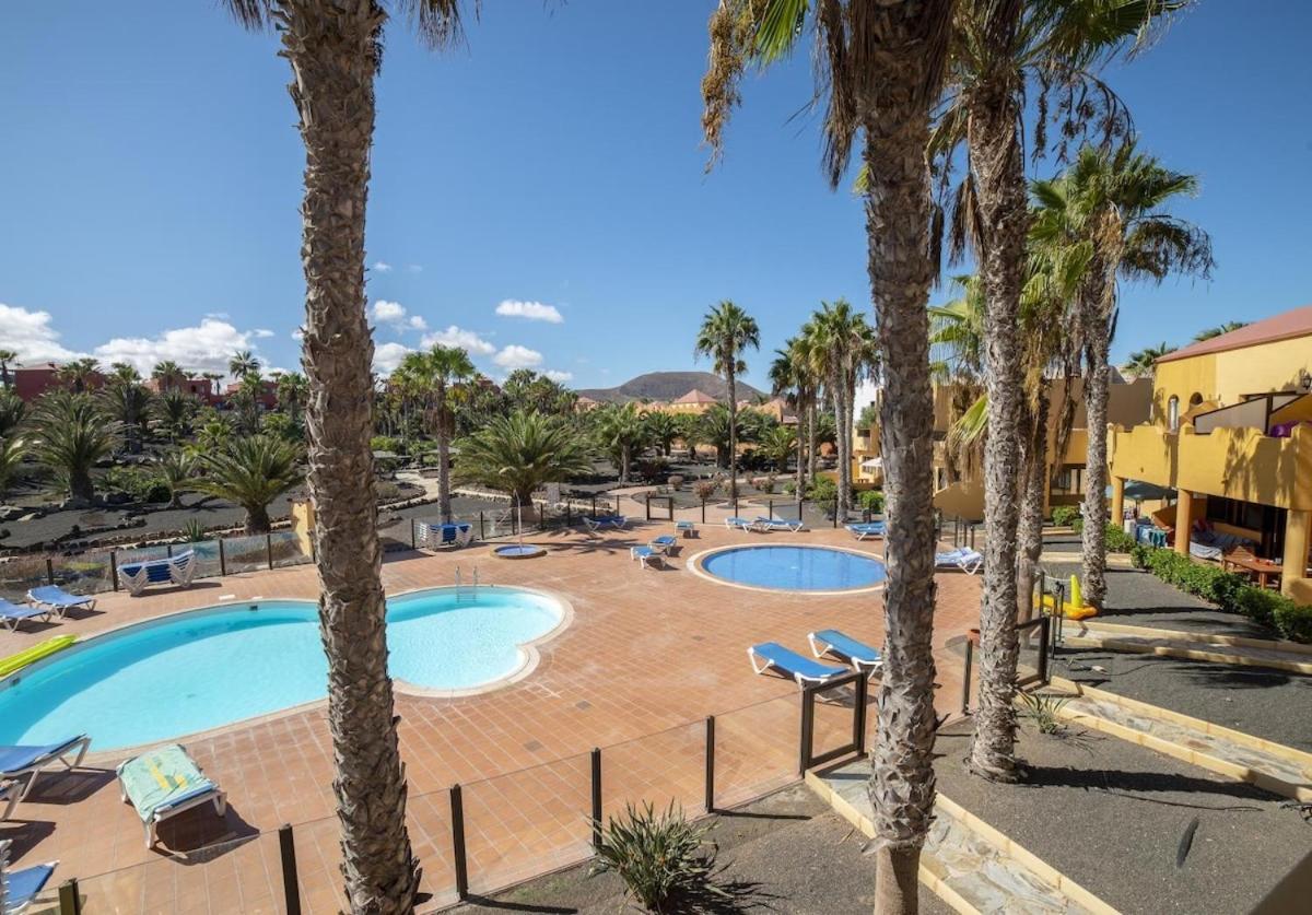 Apartamentos Oasis Royal Corralejo F312 外观 照片