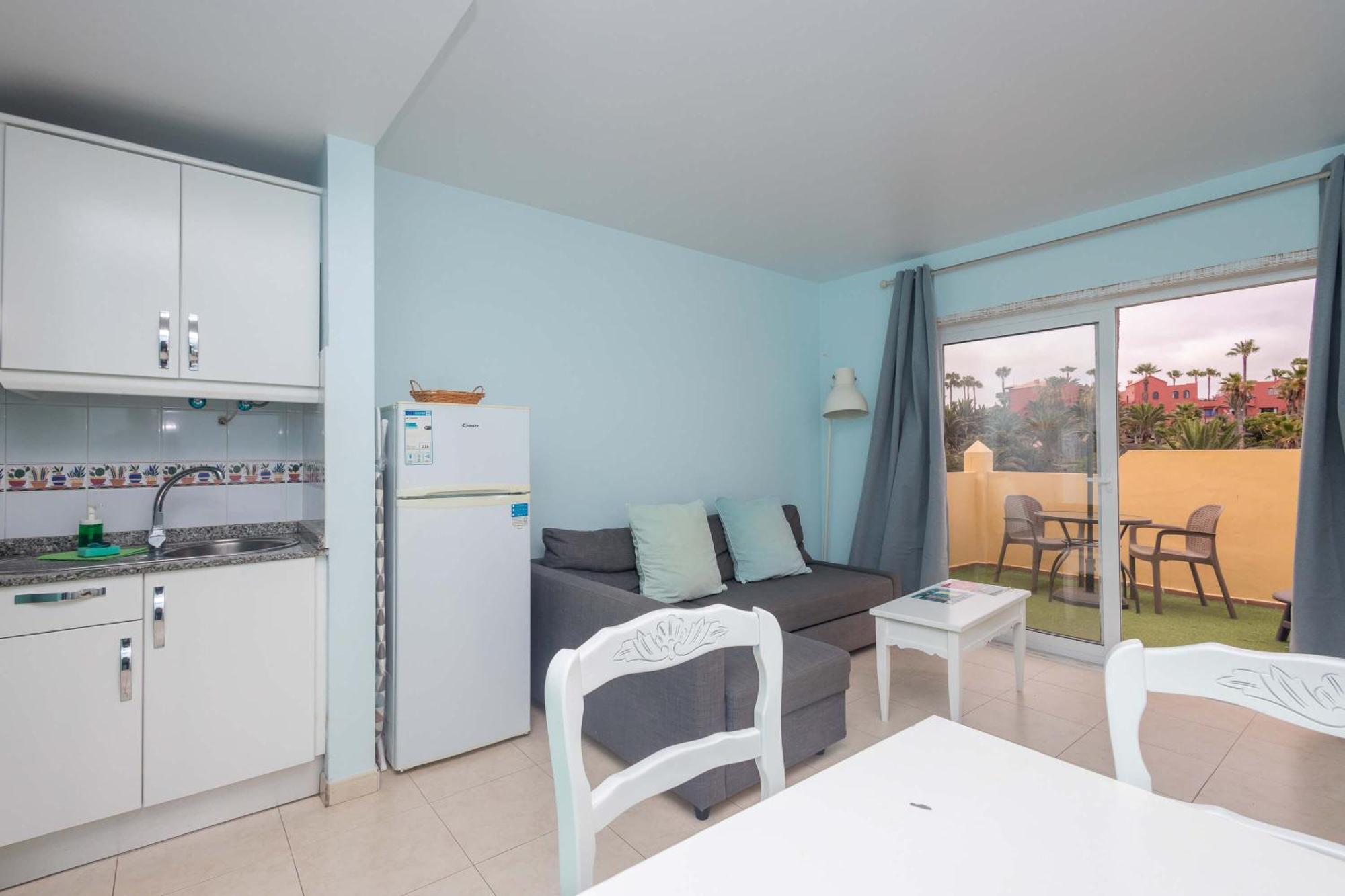 Apartamentos Oasis Royal Corralejo F312 外观 照片