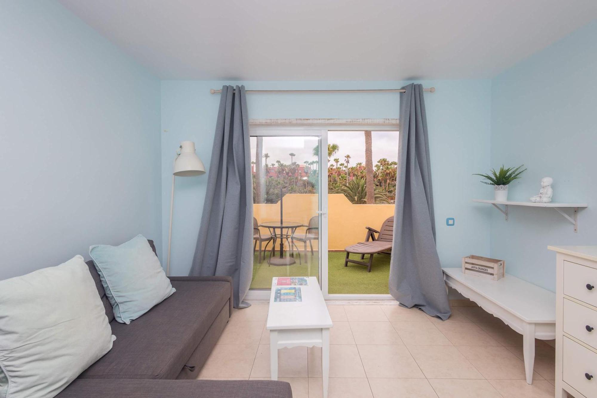 Apartamentos Oasis Royal Corralejo F312 外观 照片