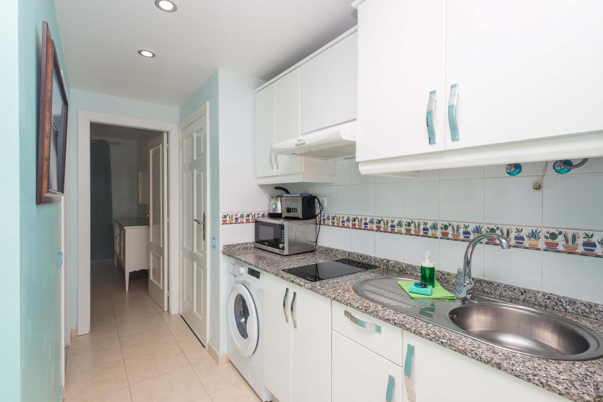 Apartamentos Oasis Royal Corralejo F312 外观 照片