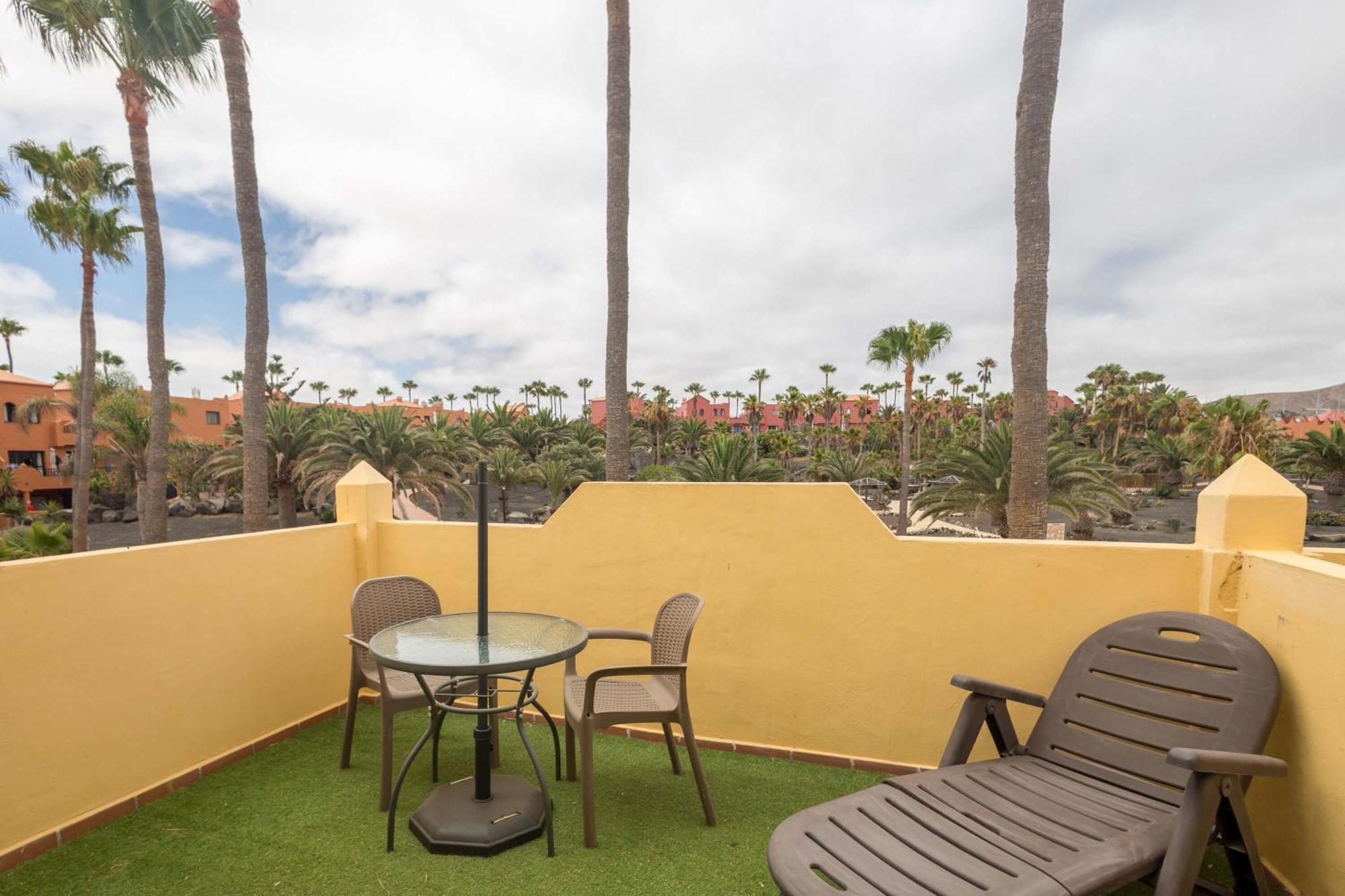 Apartamentos Oasis Royal Corralejo F312 外观 照片