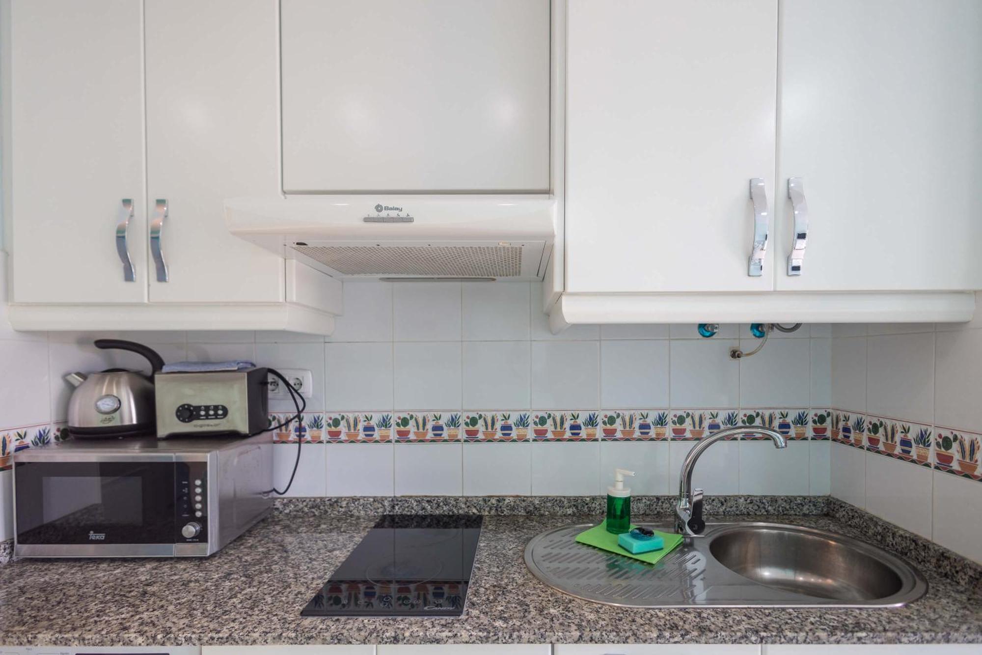 Apartamentos Oasis Royal Corralejo F312 外观 照片