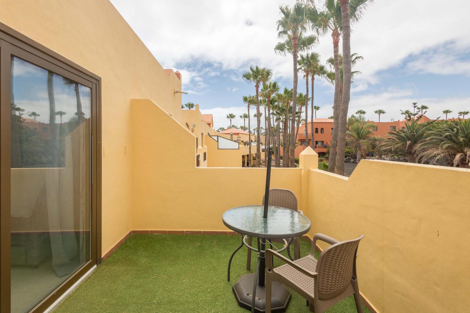 Apartamentos Oasis Royal Corralejo F312 外观 照片