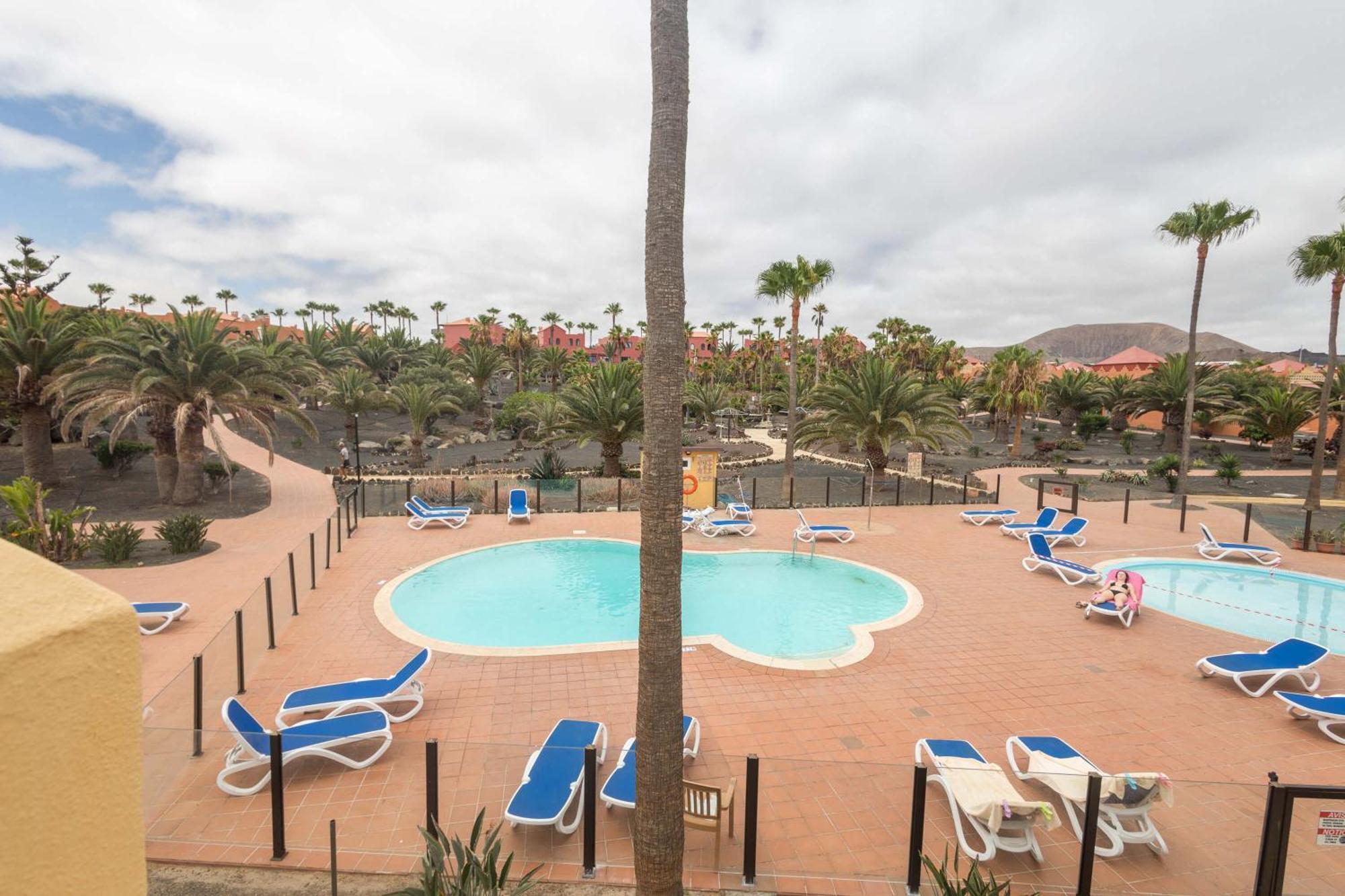 Apartamentos Oasis Royal Corralejo F312 外观 照片