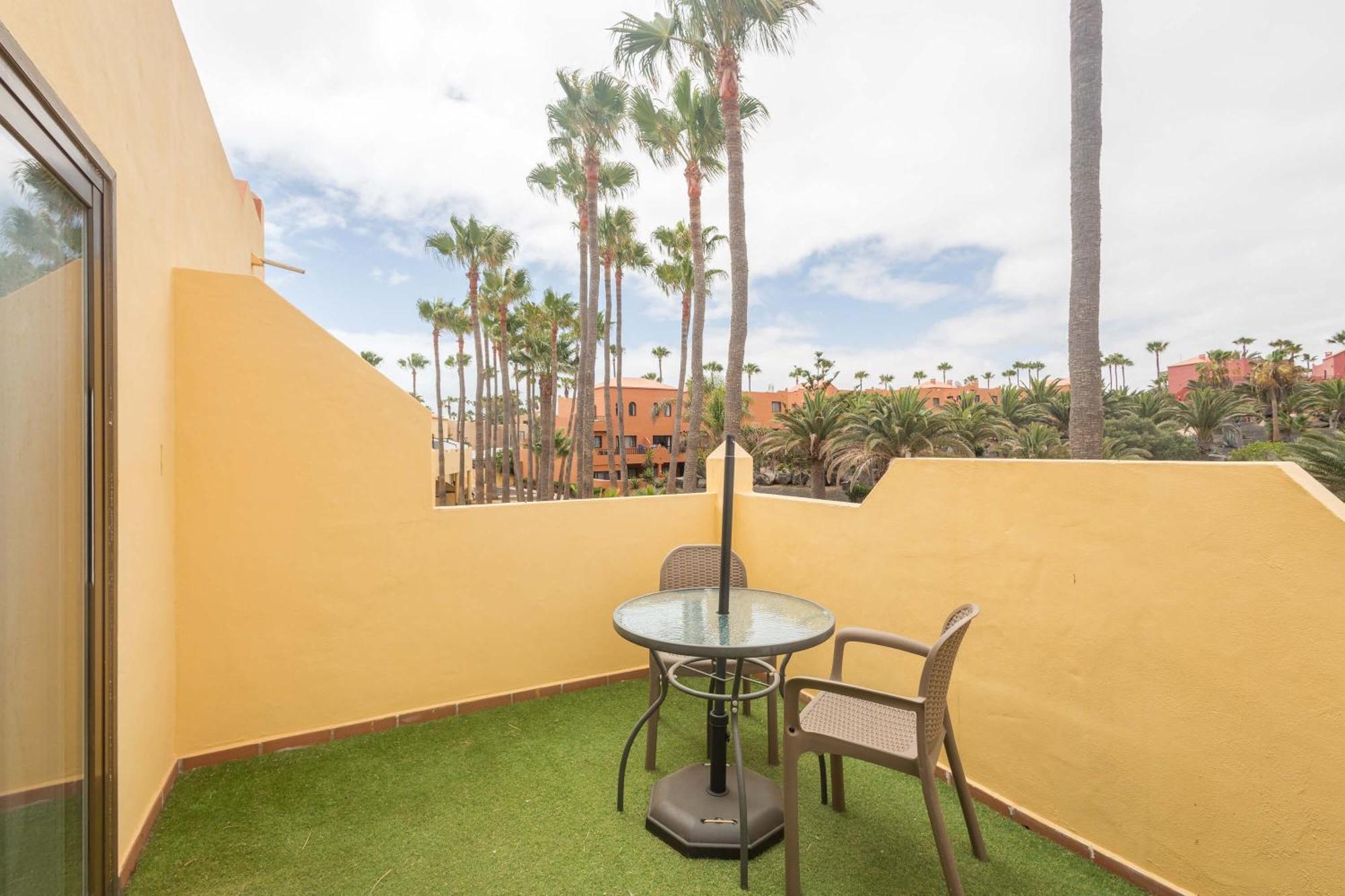 Apartamentos Oasis Royal Corralejo F312 外观 照片