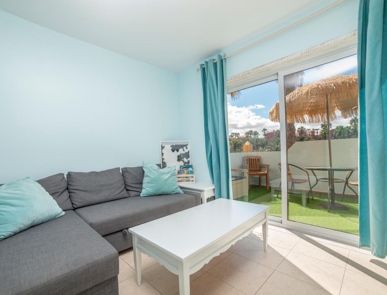 Apartamentos Oasis Royal Corralejo F312 外观 照片