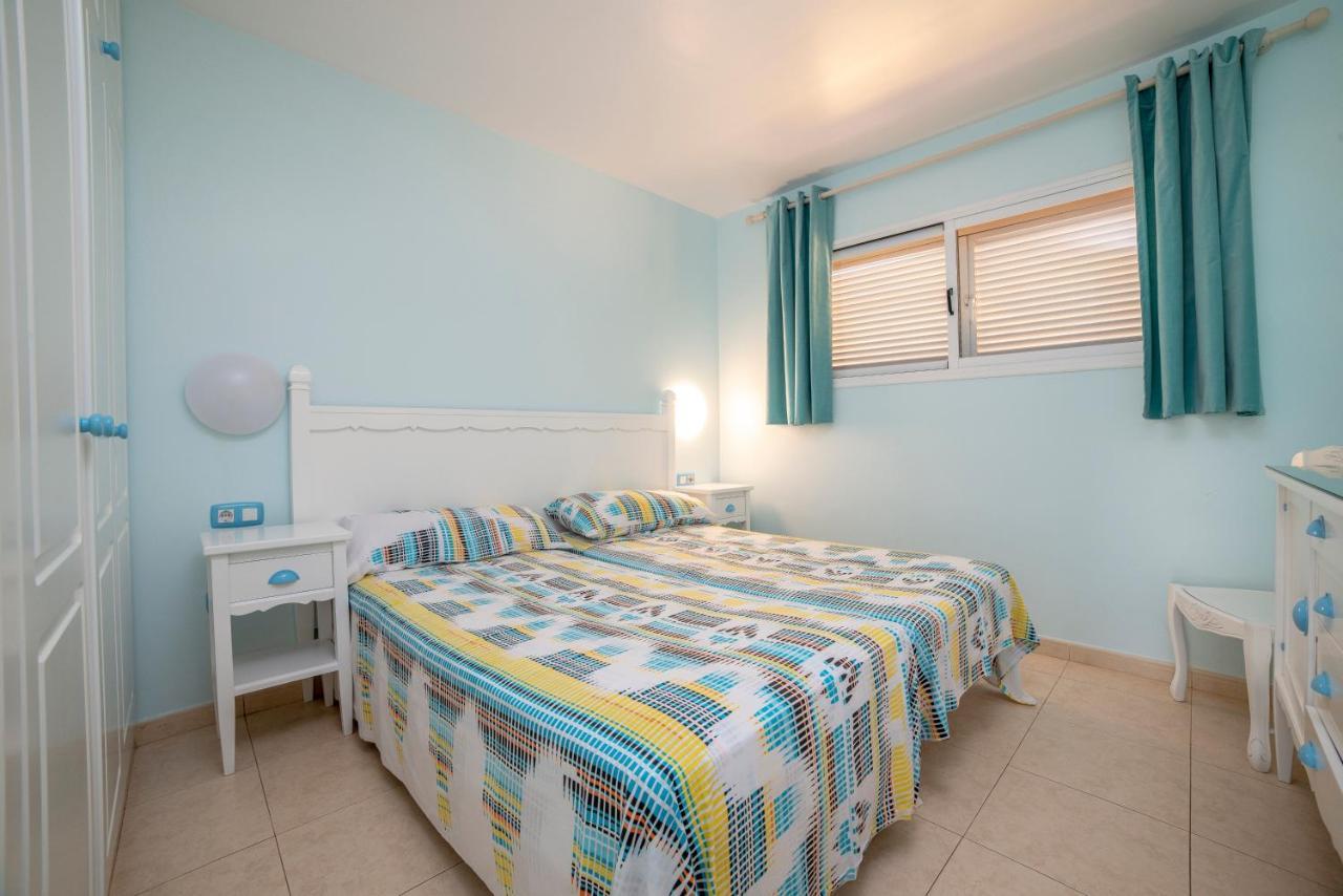 Apartamentos Oasis Royal Corralejo F312 外观 照片