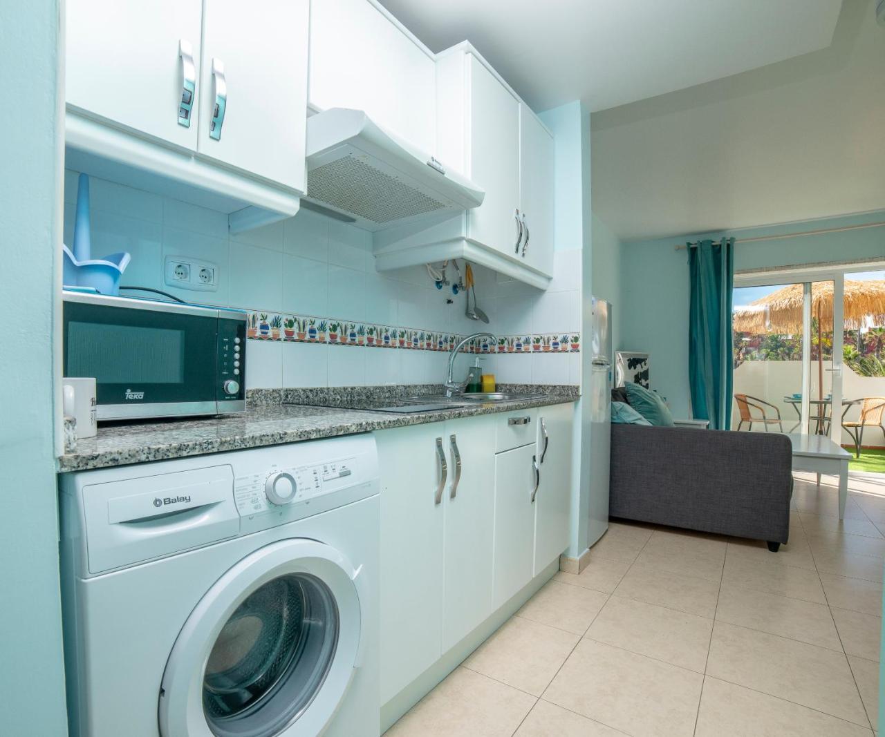 Apartamentos Oasis Royal Corralejo F312 外观 照片