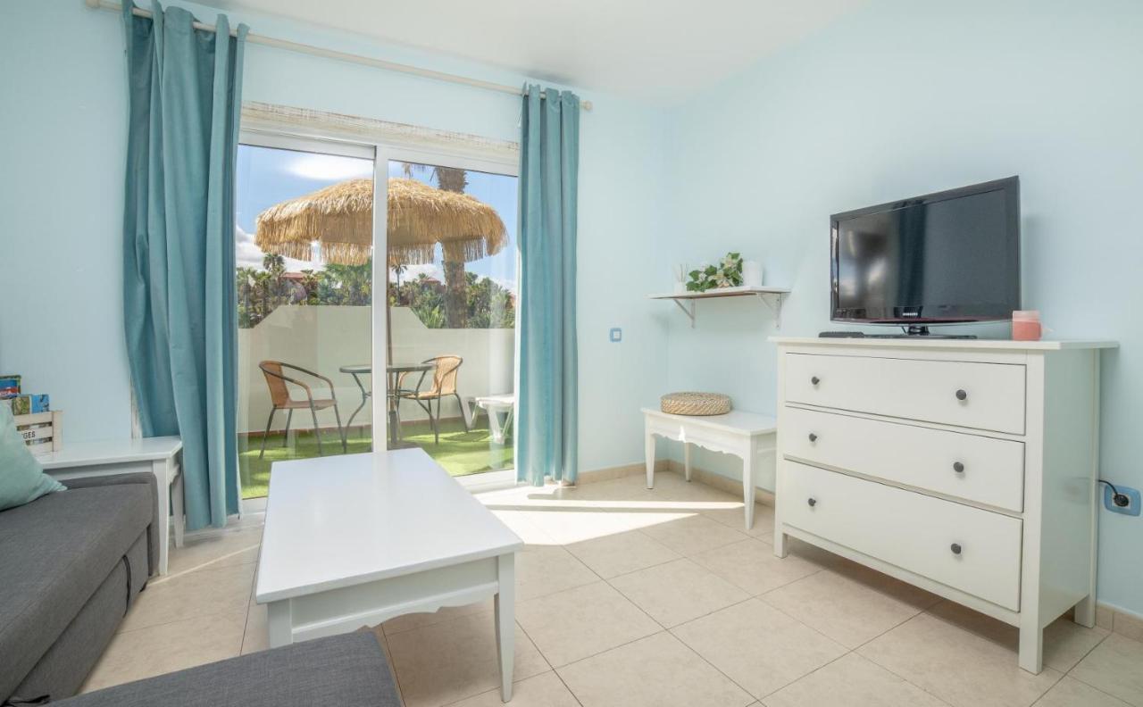 Apartamentos Oasis Royal Corralejo F312 外观 照片