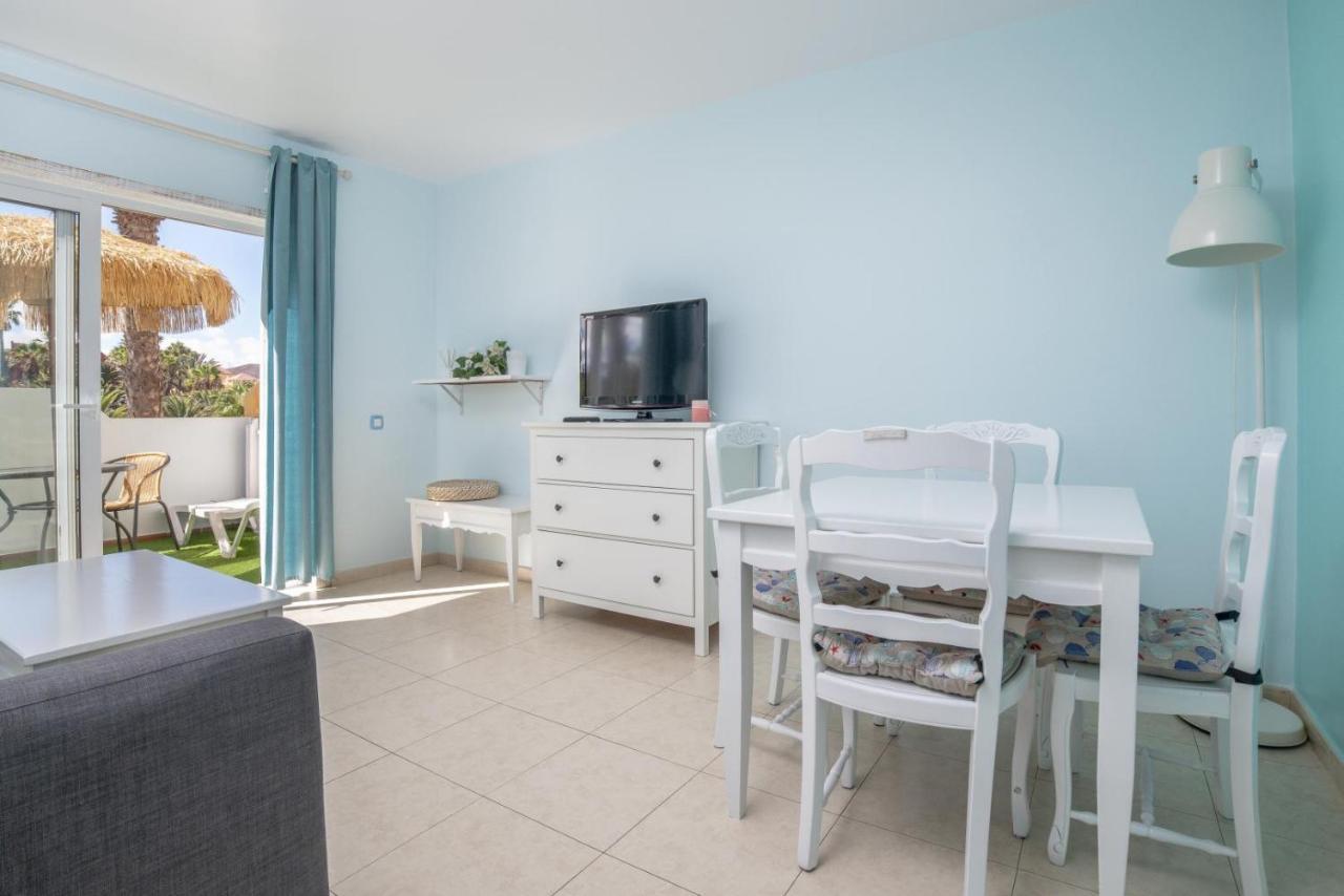 Apartamentos Oasis Royal Corralejo F312 外观 照片