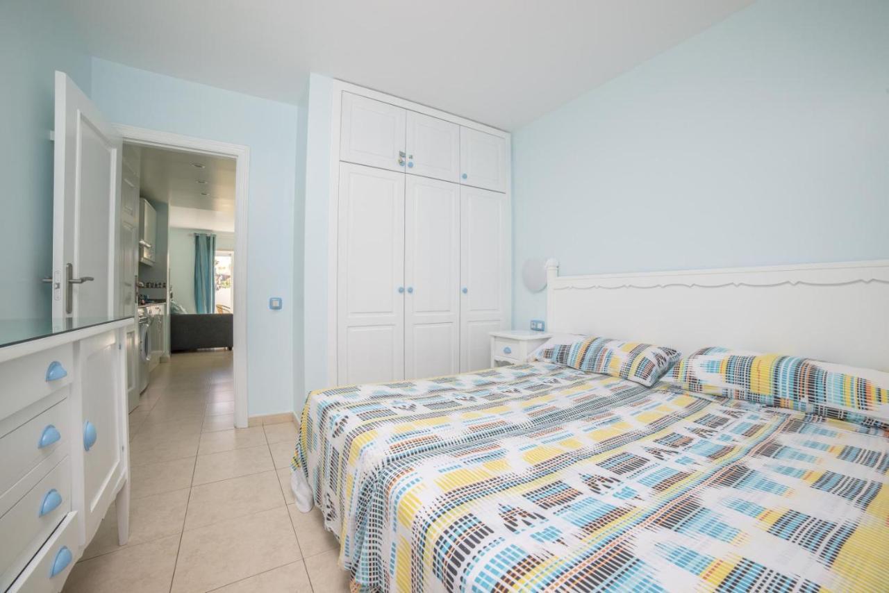 Apartamentos Oasis Royal Corralejo F312 外观 照片